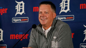 (Detroit Free Press)