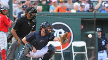 (Photo by Mark Cunningham/MLB Photos via Getty Images)