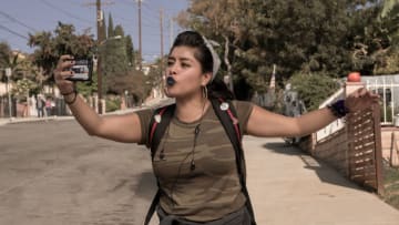 Photo credit: Vida/Starz -- Acquired via Starz Media Room