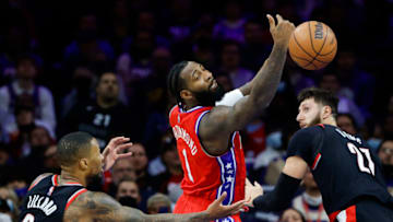 (Photo by Tim Nwachukwu/Getty Images)