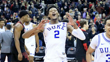 Atlanta Hawks, Cam Reddish (Photo by Andy Lyons/Getty Images)