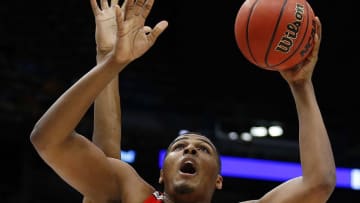 NEW ORLEANS, LA - DECEMBER 23: Kaleb Wesson
