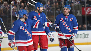 Photo by Jared Silber/NHLI via Getty Images