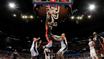Photo by Fernando Medina/NBAE via Getty Images