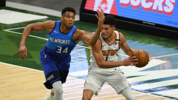 Phoenix Suns (Photo by Quinn Harris/Getty Images)
