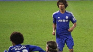By CFCUnofficial (Chelsea Debs) (Chelsea 3 Watford 0 FA Cup 3rd round) [CC BY-SA 2.0 (http://creativecommons.org/licenses/by-sa/2.0)], via Wikimedia Commons