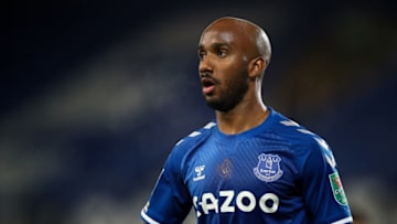 Fabian Delph (Photo by Robbie Jay Barratt - AMA/Getty Images)