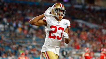 49ers (Photo by Kevin C. Cox/Getty Images)