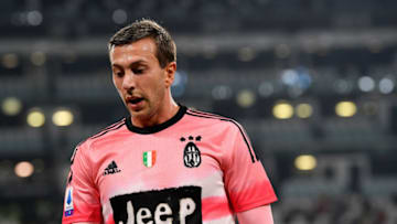 Juventus, Federico Bernardeschi (Photo by Mattia Ozbot/Soccrates/Getty Images)
