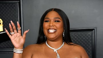 63rd Annual GRAMMY Awards – Arrivals