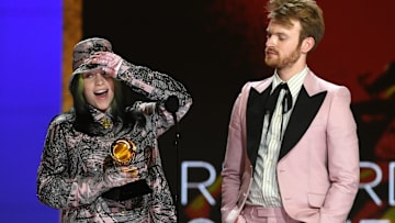 Billie Eilish ganó el premio más importante en los Grammy 2021