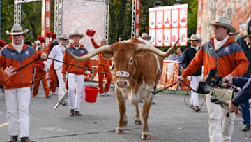 Texas Football Mandatory Credit: Scott Wachter-USA TODAY Sports