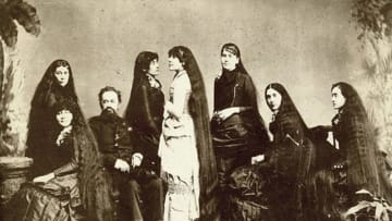 Wikimedia // Public domain