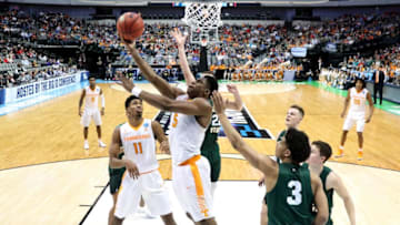 DALLAS, TX - MARCH 15: Admiral Schofield