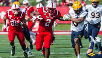 Caleb HuntleyBallstatevtoledo17749