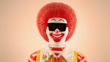 A McDonald's spoon led to a minor scandal in the late 1970s.