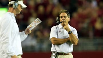 AL.com's Joseph Goodman believes this Auburn football coaching hire would make the Iron Bowl the Super Bowl of the South Mandatory Credit: Marvin Gentry-USA TODAY Sports