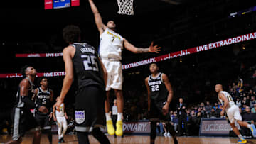 (Photo by Garrett Ellwood/NBAE via Getty Images)