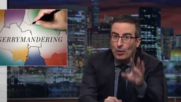 Credit: Last Week Tonight / YouTube