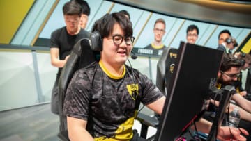 League of Legends. Photo Courtesy of Riot Games.