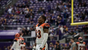 (Photo by Stephen Maturen/Getty Images) George Iloka