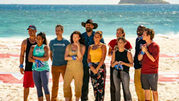 Photo: Robert Voets/CBS Entertainment ©2020 CBS Broadcasting, Inc. All Rights Reserved