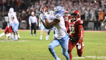 Dyami Brown, Washington Football Team (Photo by Rob Kinnan-USA TODAY Sports)
