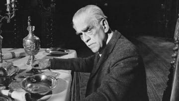 Larry Ellis/Daily Express/Hulton Archive/Getty Images