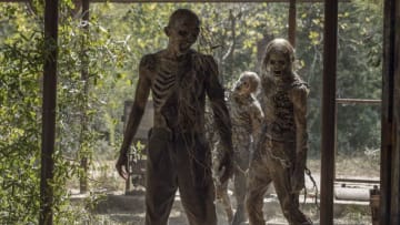 The Walking Dead _ Season 10, Episode 10 - Photo Credit: Jackson Lee Davis/AMC