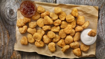 Chicken nuggets gained worldwide popularity via McDonald's, but their invention began with a poultry and food science science professor at Cornell University.