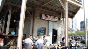 Bourbon Street Distillery/helloindianapolis.com