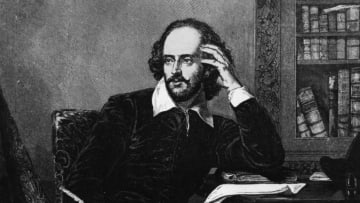No, William Shakespeare probably wasn't secretly the Earl of Oxford.