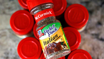 McCormick is recalling three seasonings.