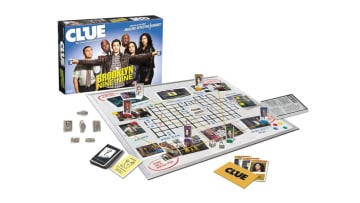 USAopoly/Amazon