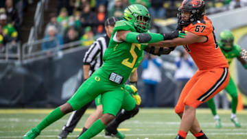 Credit: Tom Hauck/Getty Images