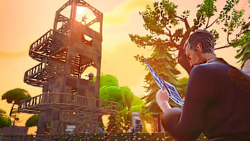 Photo Credit: Fortnite/Epic Games Image Acquired from Games Press