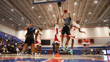 Syracuse basketball, Benny Williams (Syndication: The Commercial Appeal)