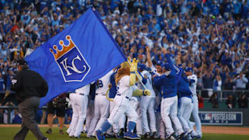 (Photo by Jeff Moffett/Icon Sportswire/Corbis via Getty Images)