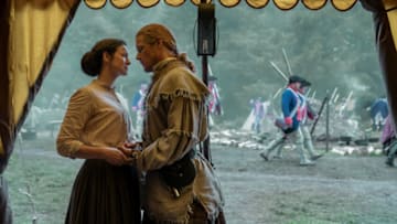 Outlander Season 7 -- Courtesy of Robert Wilson/STARZ