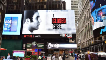 The Sons of Sam: A Descent into Darkness. Image courtesy Netflix