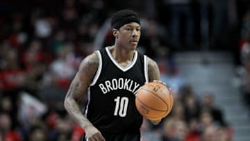 CHICAGO, IL - APRIL 12: Archie Goodwin