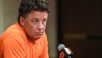 Mike Gundy