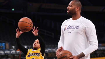 DeMarcus Cousins, Chicago Bulls Mandatory Credit: Jayne Kamin-Oncea-USA TODAY Sports