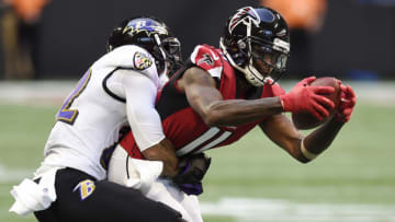 Mandatory Credit: John David Mercer-USA TODAY Sports