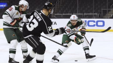 LA Kings (Photo by Harry How/Getty Images)