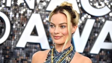 LOS ANGELES, CALIFORNIA - JANUARY 19: Margot Robbie attends the 26th Annual Screen Actors Guild Awards at The Shrine Auditorium on January 19, 2020 in Los Angeles, California. 721313 (Photo by Emma McIntyre/Getty Images for Turner)