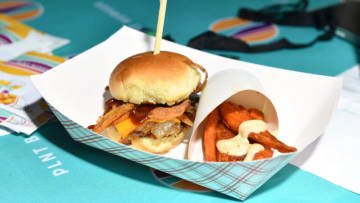 (Photo by Noam Galai/Getty Images for NYCWFF)