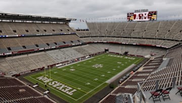 Auburn football (Photo by Tim Warner/Getty Images)