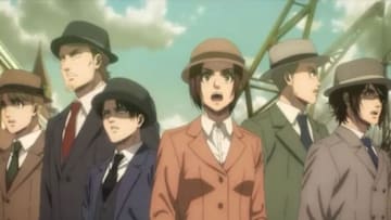 Image: Attack on Titan