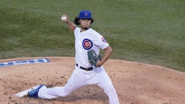 Chicago Cubs (Photo by Nuccio DiNuzzo/Getty Images)